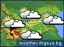 Forecast for 28-6-2026