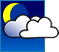 Particulary Cloudy